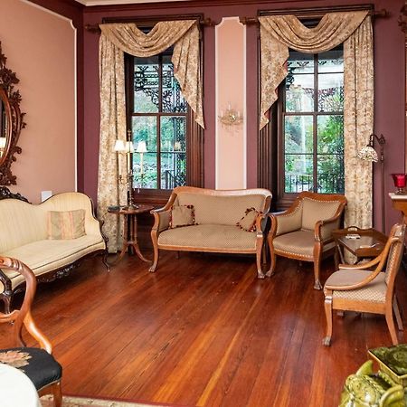 Faunbrook Bed & Breakfast (Adults Only) West Chester Dış mekan fotoğraf