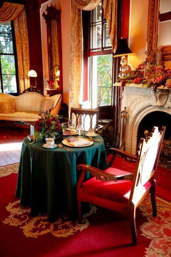 Faunbrook Bed & Breakfast (Adults Only) West Chester Dış mekan fotoğraf