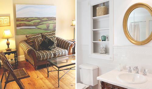 Faunbrook Bed & Breakfast (Adults Only) West Chester Dış mekan fotoğraf