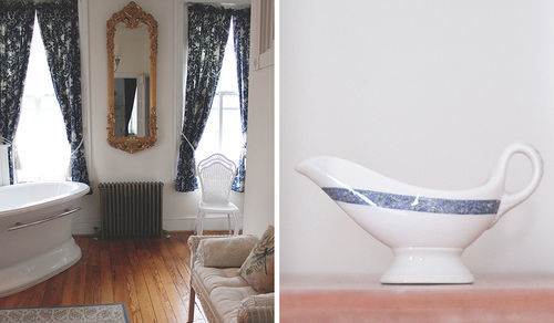Faunbrook Bed & Breakfast (Adults Only) West Chester Dış mekan fotoğraf